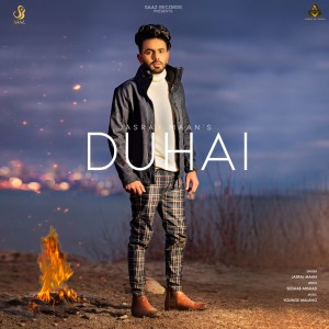 Listen to Duhai song with lyrics from Jasraj Maan