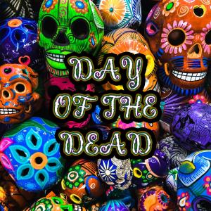 收聽Here的Day of the Dead歌詞歌曲