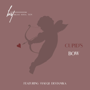 Listen to Cupid's Bow song with lyrics from Blue Soul Ten
