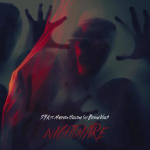 SYK的專輯NIGHTMARE (feat. Beyond Veils) (Explicit)