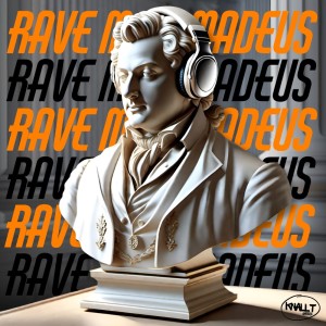 Album RAVE ME AMADEUS oleh Paul Keen