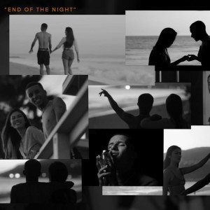 收聽Yung Reece的End of the Night歌詞歌曲