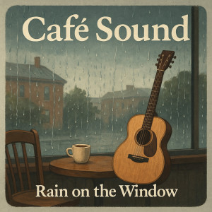 Luna的專輯Rain on the Window (Café Sound)