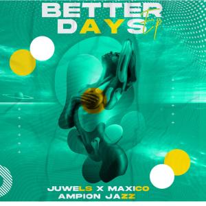 ดาวน์โหลดและฟังเพลง Walk Away (feat. Juwels) พร้อมเนื้อเพลงจาก Maxico