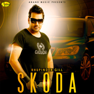 Skoda dari Bhupinder Gill