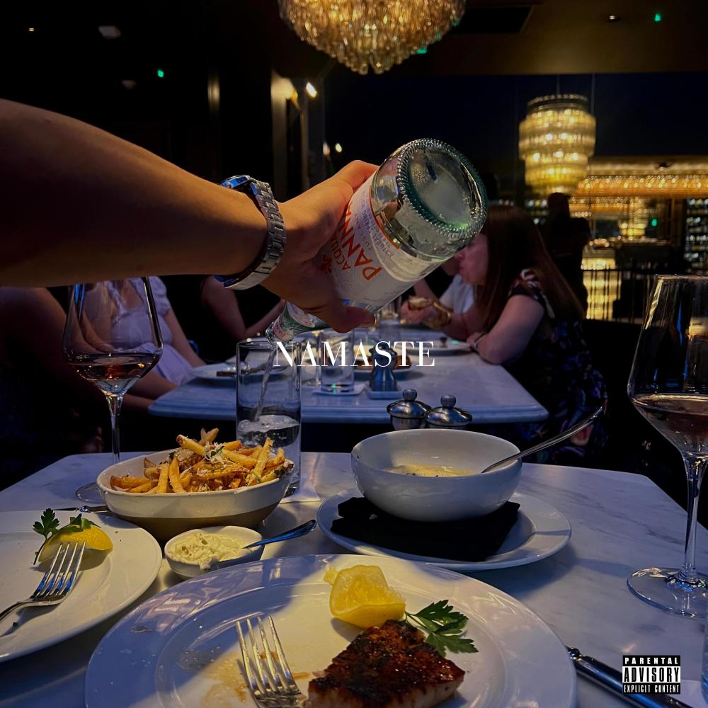 Namaste (Explicit)
