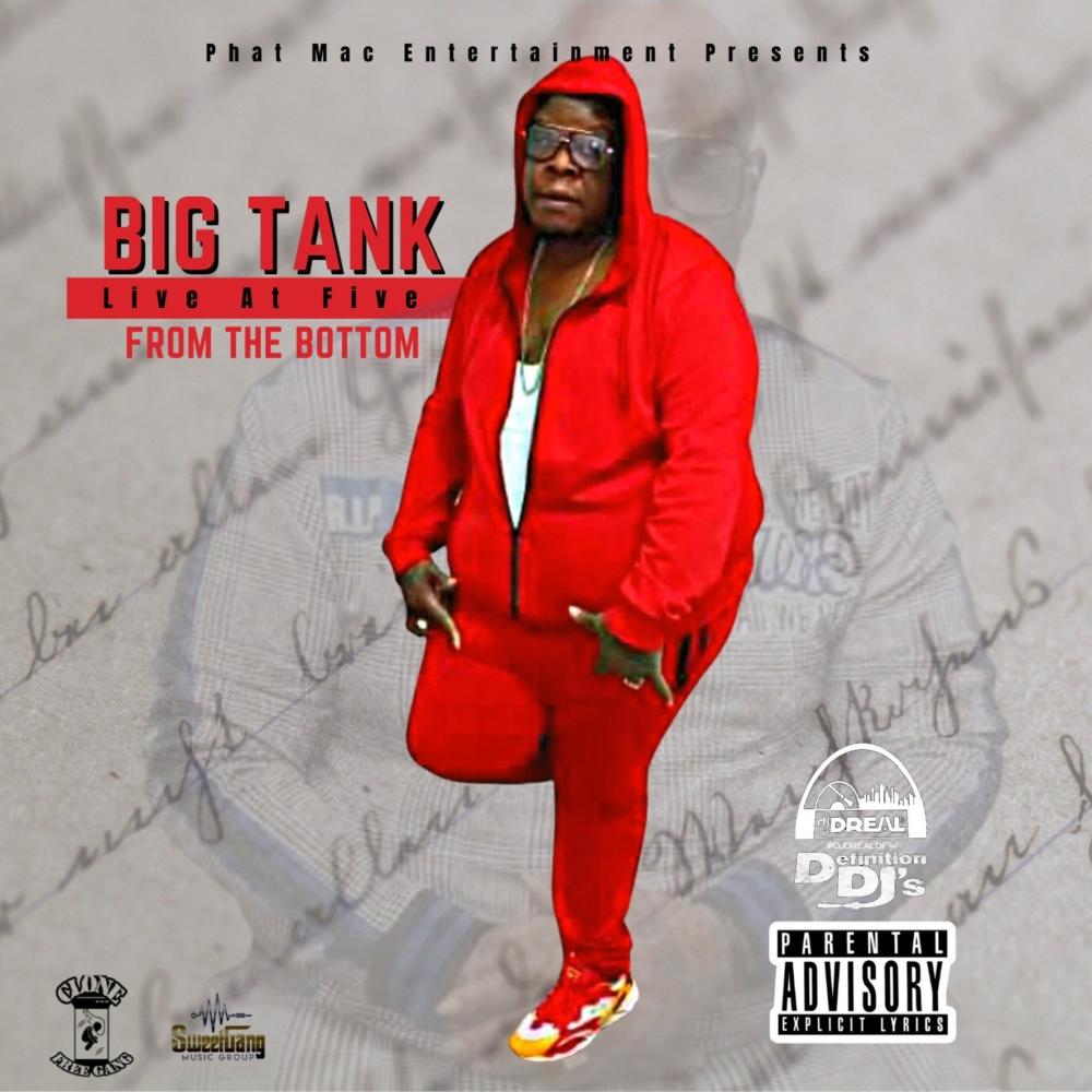 In Love With The Money(feat. C.Struggs) (Live|Explicit)