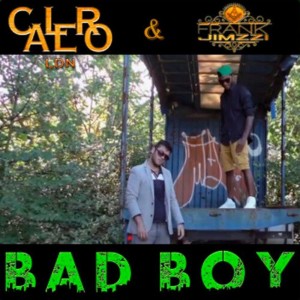 收聽Calero LDN的Bad Boy (Explicit)歌詞歌曲