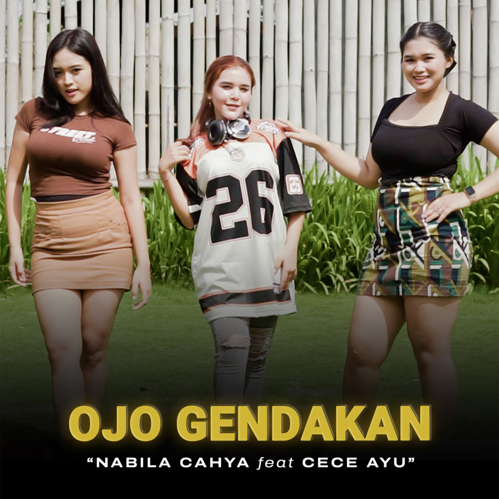 Ojo Gendakan