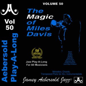 收聽Jamey Aebersold Play-A-Long的Milestones - Fast Version歌詞歌曲