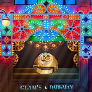 Listen to  D&G  song with lyrics from Glam's