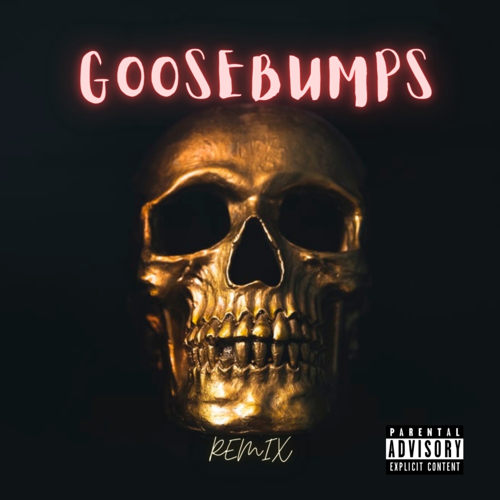 Goosebumps (Remix) (Explicit) (Remix|Explicit)