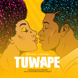 Listen to Tuwape song with lyrics from Menina
