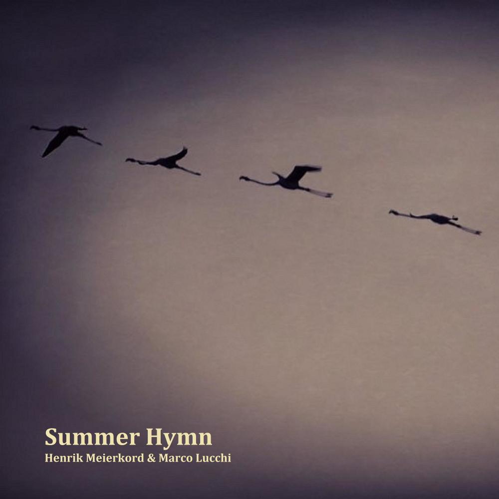 Summer Hymn