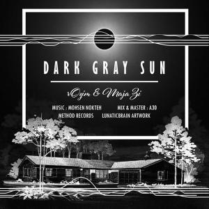 Listen to Dark Gray Sun song with lyrics from Reza Rozim
