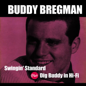 收聽Buddy Bregman的Nickelodeon Holiday歌詞歌曲