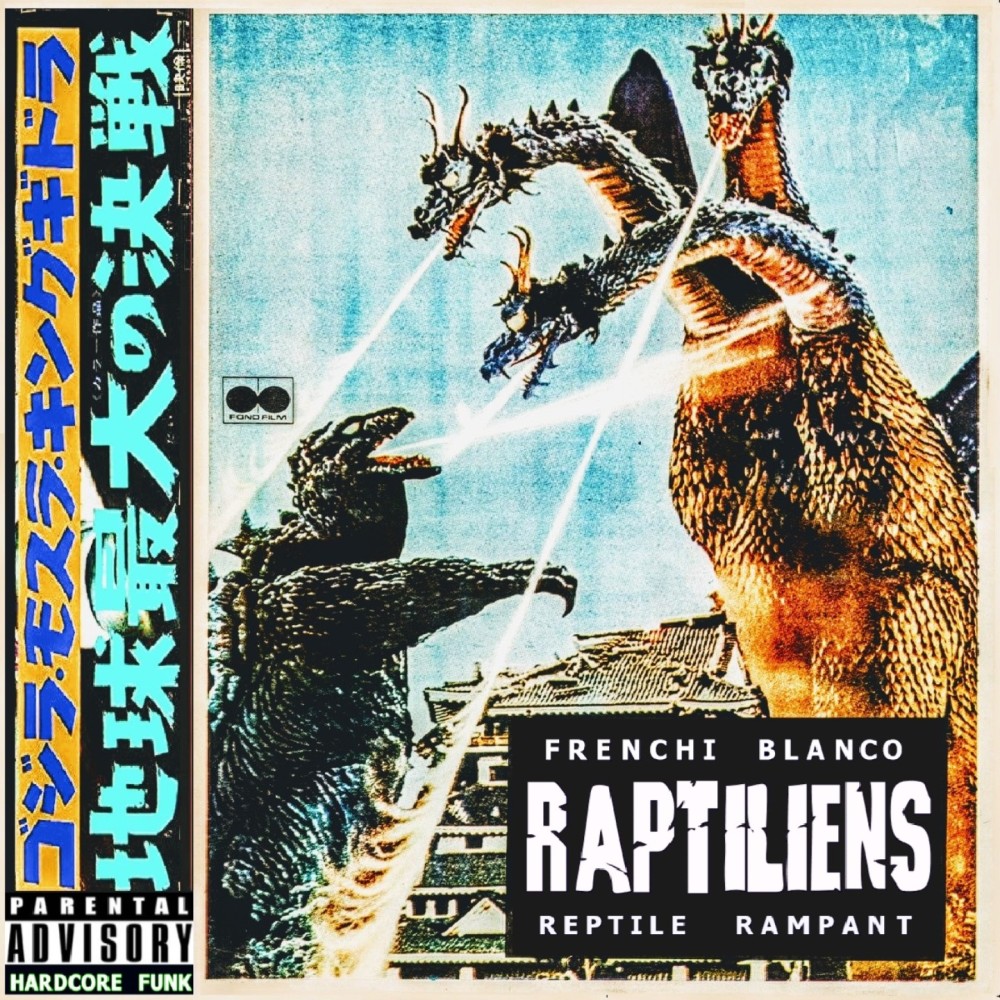 KILL DJ'S (Explicit)