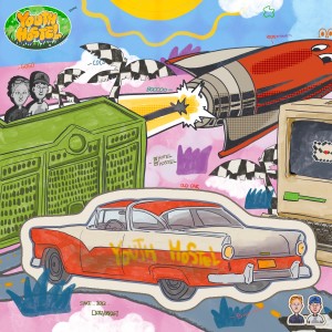 ดาวน์โหลดและฟังเพลง Think (Feat. TAEO) พร้อมเนื้อเพลงจาก Youth Hostel