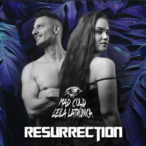 收聽Mad Cold的Resurrection歌詞歌曲
