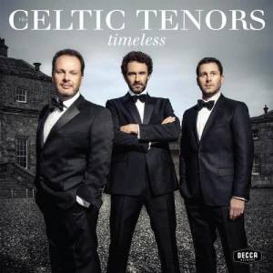 The Celtic Tenors的專輯Timeless