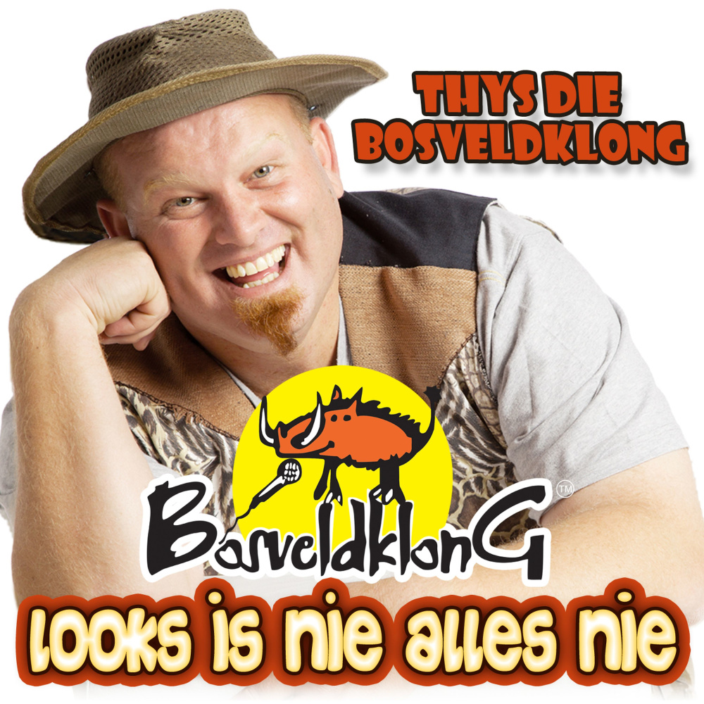 Jannie Bosvark