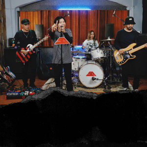 Album Aku, Kau & Kenangan (Studio Session) from Second Civil