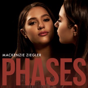 อัลบัม Phases ศิลปิน Mackenzie Ziegler