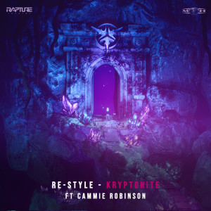 Listen to Kryptonite song with lyrics from Re-Style