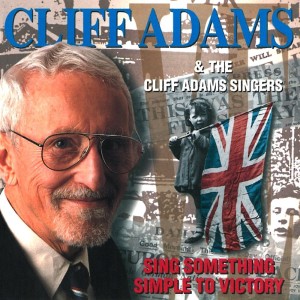 收聽The Cliff Adams Singers的Medley: Roll out the Barrell / The Quarter Master's Store / Roll Me Over / Glorious Victorious / She'll Be Coming Round the Mountain歌詞歌曲