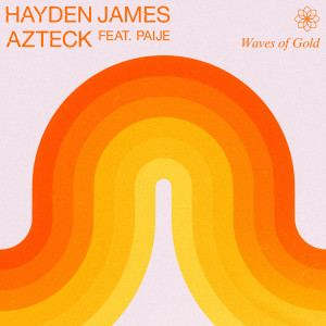 Album Waves of Gold oleh Hayden James