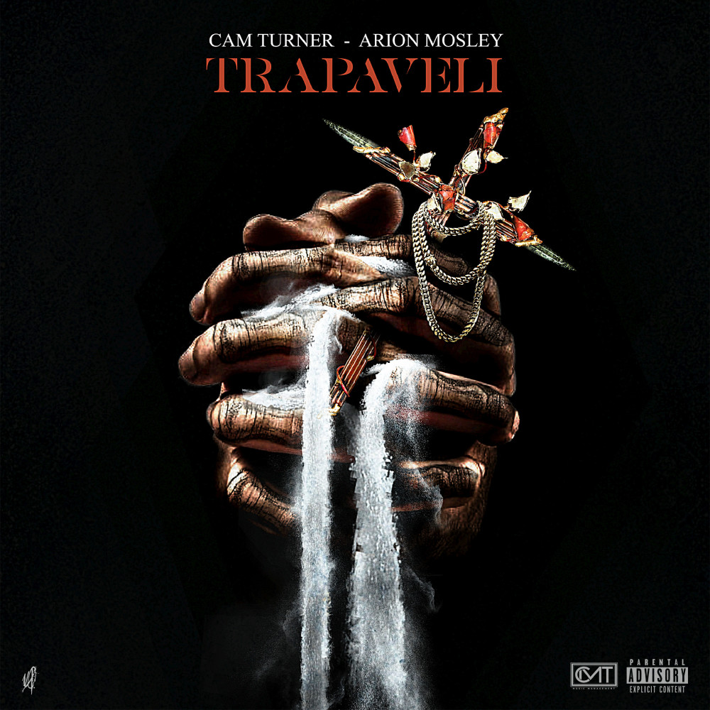 Gettin To The Gwap(feat. Arion Mosley) (Explicit)