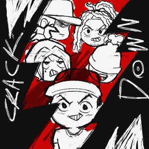 Chubbz的專輯Crack Down (feat. Dedboii Kez, OmarCameUp, Ty Wild & Ham Sandwich) (Explicit)