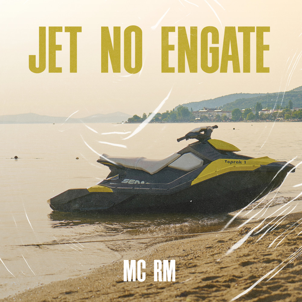 Jet no Engate (fet. Gree Cassua)