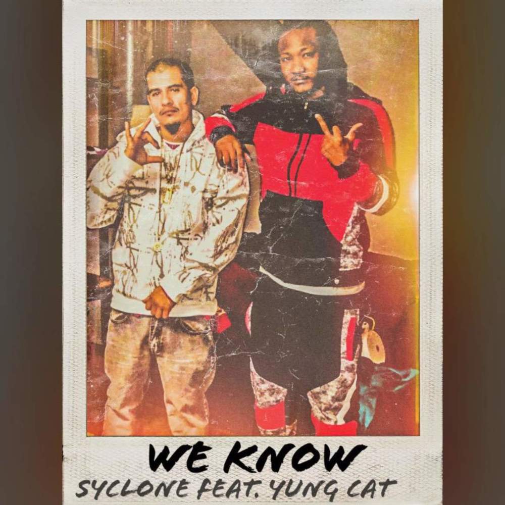 We Know (Explicit)