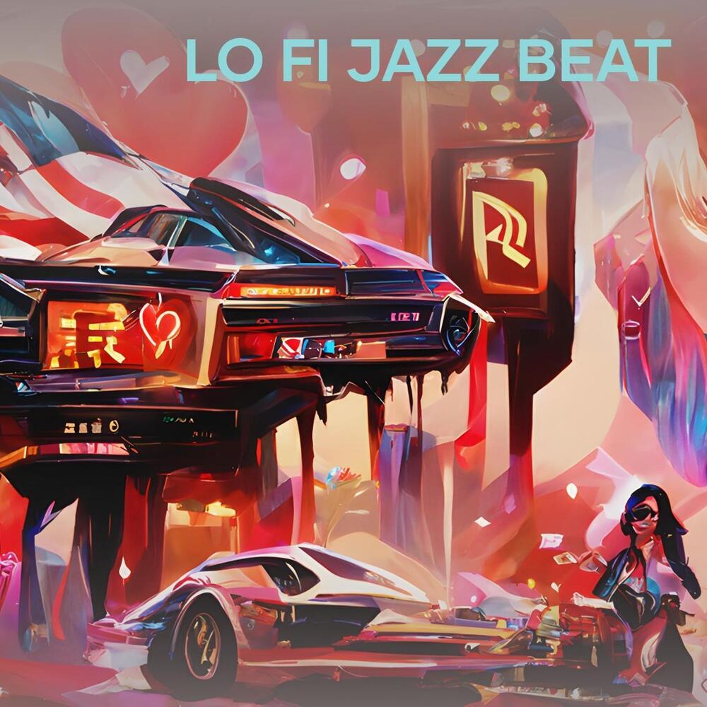 Lo Fi Jazz Beat