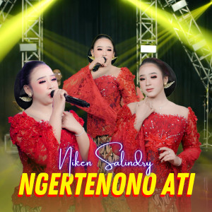 Album Ngertenono Ati from Niken Salindry