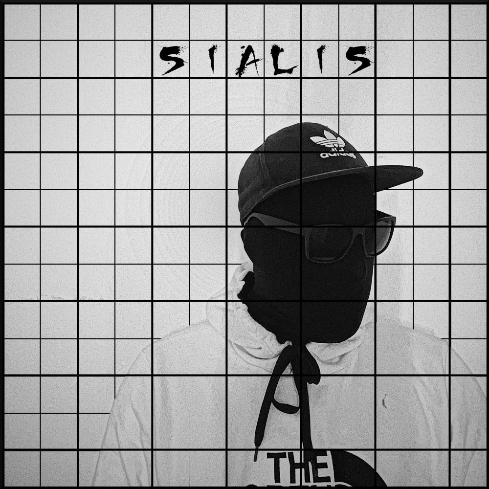 Sialis (feat. slör) (Explicit)