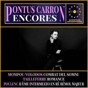 Listen to Poulenc: Il ème Intermezzo en ré Bémol Majeur: II song with lyrics from Francis Poulenc (Jean Marcel)