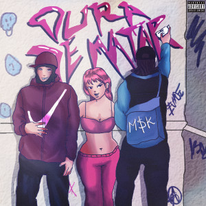 ดาวน์โหลดและฟังเพลง Dura de Matar พร้อมเนื้อเพลงจาก CHYYNO