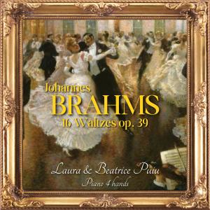 Listen to 16 Waltzes, Op. 39: No. 9 in D Minor song with lyrics from Laura