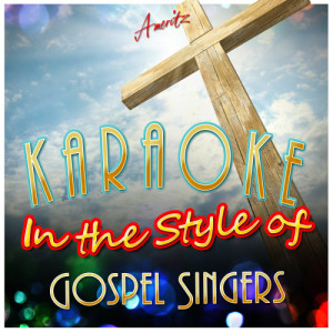 收聽Ameritz - Karaoke的Because He Lives (In the Style of Gospel Singers) [Karaoke Version] (Karaoke Version)歌詞歌曲