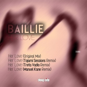 Dengarkan lagu Her Love (Manuel Kane Remix) nyanyian BAILLIE dengan lirik