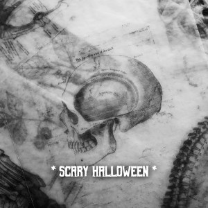 Album * Scary Halloween * oleh HQ Special FX
