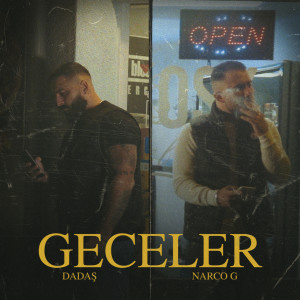 Album Geceler from 