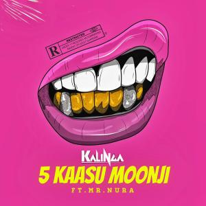 收聽Kalinga的5 Kaasu Moonji (feat. Mr Nura)歌詞歌曲