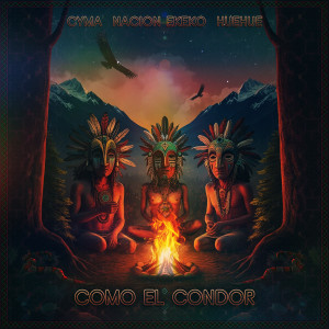 Cyma的專輯Como el Condor