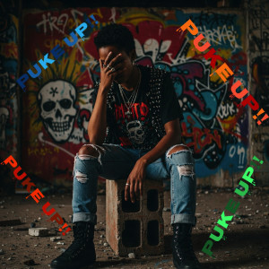 收聽SADBOYDEX的Puke Up (Explicit)歌詞歌曲