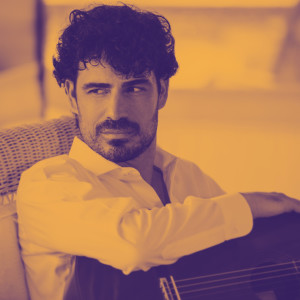 Pablo Sáinz Villegas的專輯Del Pago (From "Ronroco")