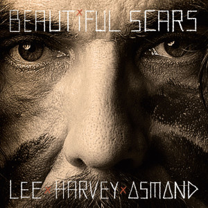 Lee Harvey Osmond的專輯Beautiful Scars