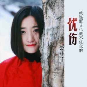 Album 就连面具也藏不住我的忧伤 oleh 云菲菲